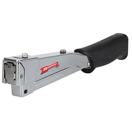 Arrow Fastener HT55BL Tacker Hammer Uses T50 Staples